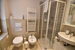 Kép Sunny Rooms szállásáról La Speziában a galériában