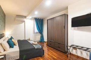 Gallery image of Rialto apartment with Canal Grande view in Venice