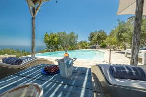 Πισίνα στο ή κοντά στο Giardino dei Mirti +41 φωτογραφίες