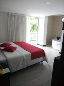 圣罗莎德卡瓦尔LUXURY Hotel的相册照片