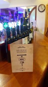 Balreask Bar, Restaurant & Guest Accommodation 음료