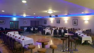 Foto dalla galleria di Balreask Bar, Restaurant & Guest Accommodation a Navan