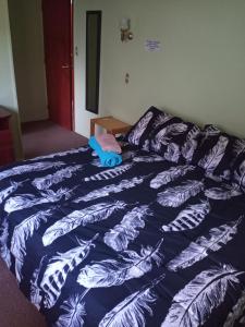 Gallery image of Hostal El Toque de Pilar in Punta Arenas