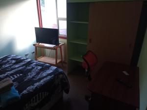 Gallery image of Hostal El Toque de Pilar in Punta Arenas