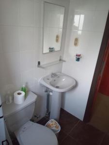 Gallery image of Hostal El Toque de Pilar in Punta Arenas