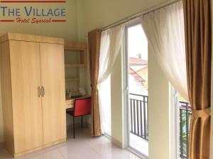 Fotografie z fotogalerie ubytování Hotel The Village Syariah v destinaci Pekanbaru