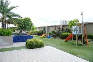 Photo de la galerie de l'établissement Ezeniel's Place at Horizons 101 Condominium, à Cebu