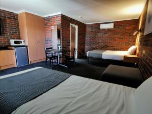 Gallery image of Town House Motor Inn in Horsham