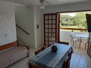 Imagem da galeria de Residencial Hostal Blanco em Florianópolis