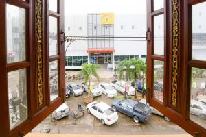 Fotografie z fotogalerie ubytování Ban Ao Thong v destinaci Trang