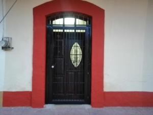 Gallery image of Hospedaje La Casa del Abuelo in Chignahuapan