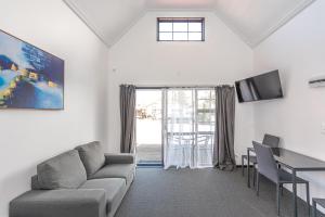 Imagen de la galería de Burwood Motel, en Whanganui