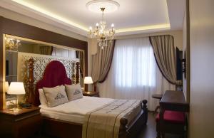 Gallery image of Amida Boutique Otel in Diyarbakır