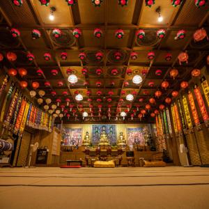 Matsukawa金剛寺 宿坊 成穂院的相册照片