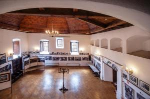 Fotografia z galérie ubytovania Dawna Synagoga Beitenu v destinácii Kazimierz Dolny