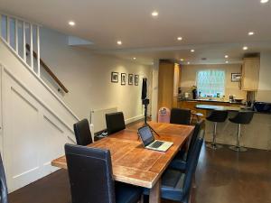 Gallery image of Luxury Central London 3 Bedroom Family House in London