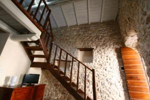 Gallery image of IL BORGO DI SAN PIO in Fontecchio