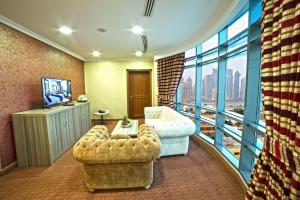 Gallery image of Sapphire Plaza Hotel in Doha