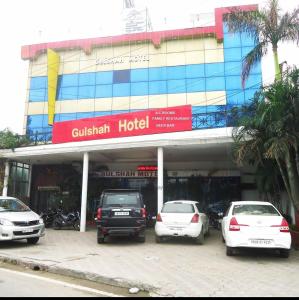 Gallery image of Gulshah Hotel in Jalandhar