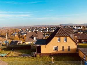 Fotografie z fotogalerie ubytování Ferienwohnung im schönen Westerwald v destinaci Müschenbach + 6 fotografií