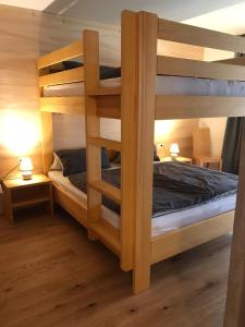 Imagen de la galería de Ferienwohnung Schnetzer Au, en Au im Bregenzerwald