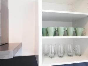 Kép Central Living Apartments - Schönbrunn szállásáról Bécsben a galériában