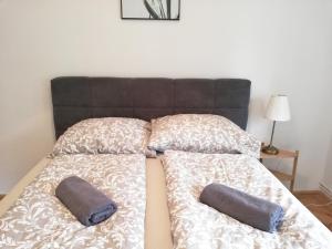 Kép Central Living Apartments - Schönbrunn szállásáról Bécsben a galériában