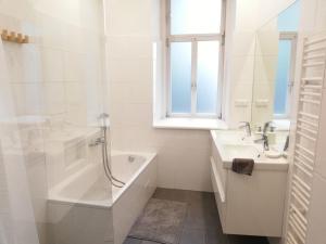 Kép Central Living Apartments - Schönbrunn szállásáról Bécsben a galériában