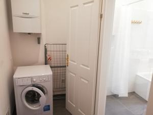 Kép Central Living Apartments - Schönbrunn szállásáról Bécsben a galériában