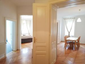 Kép Central Living Apartments - Schönbrunn szállásáról Bécsben a galériában