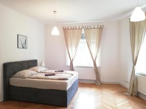Kép Central Living Apartments - Schönbrunn szállásáról Bécsben a galériában
