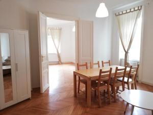 Kép Central Living Apartments - Schönbrunn szállásáról Bécsben a galériában