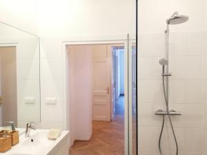 Kép Central Living Apartments - Schönbrunn szállásáról Bécsben a galériában