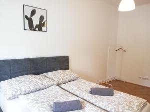 Kép Central Living Apartments - Schönbrunn szállásáról Bécsben a galériában