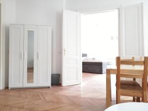 Kép Central Living Apartments - Schönbrunn szállásáról Bécsben a galériában