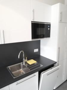 Kép Central Living Apartments - Schönbrunn szállásáról Bécsben a galériában