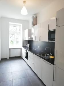 Kép Central Living Apartments - Schönbrunn szállásáról Bécsben a galériában