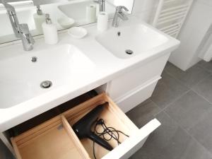 Kép Central Living Apartments - Schönbrunn szállásáról Bécsben a galériában