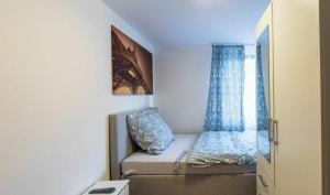 Posezení v ubytování Ferienwohnung-lenne-Finnentrop
