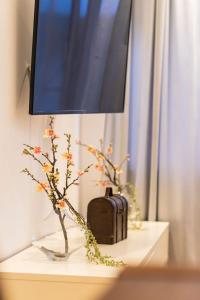 Fotografie z fotogalerie ubytování Ferienwohnung-lenne-Finnentrop v destinaci Finnentrop