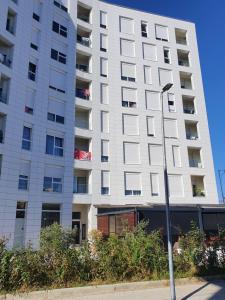 Gallery image of Rovena's Apartment - free parking in Tirana