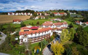 Gallery image of Ayurveda Resort MANDIRA in Bad Waltersdorf