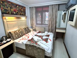 Gallery image of Oceans 7 Hotel in Istanbul
