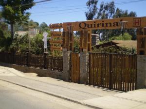شهادة أو جائزة أو لوحة أو أي وثيقة أخرى معروضة في Lodging Quirinal