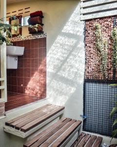 Fotografie z fotogalerie ubytování Baan Bua Cottage SHA EXTRA PLUS B5510 v destinaci Ko Kood + 37 fotografií