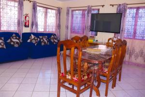 Gallery image of Cs Apartment Mombasa Mtwapa in Mombasa
