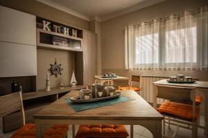 Fotografie z fotogalerie ubytování Miramare Fiumicino v destinaci Fiumicino
