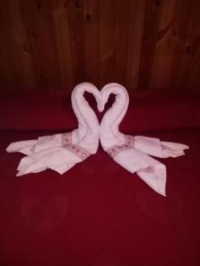 Fotografie z fotogalerie ubytování B&B Maison Vallomy v destinaci Lillianes