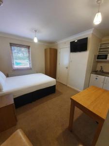 Afbeelding uit fotogalerij van Reading Budget Apartments in Reading