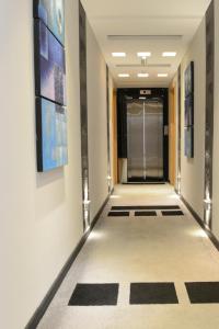 Fotografie z fotogalerie ubytování Crystal Hotel v destinaci Amman